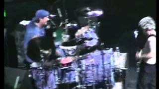 Red Hot Chili Peppers  Orlando FL 03062003 FULL SHOW [upl. by Wiltsey]