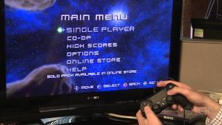 How to Control PS3 With PS4s DualShock 4 [upl. by Obola734]