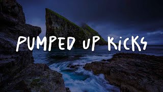 Foster The People  Pumped Up Kicks Lyrics  Mix Song [upl. by Solegna282]