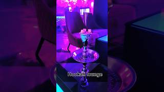 Hookah lounge in Dhaka bangladesh bangla viral entertainment youtubeshorts shorts [upl. by Enined863]