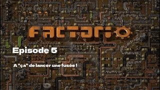 Factorio 5 [upl. by Robbyn]