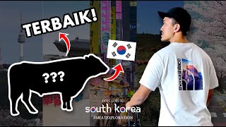 DAGING TERBAIK TERNYATA ADA DI KOREA MEATEXPLORATION [upl. by Sharleen]