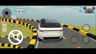 driving Rose royal car 🔥 vs💯 hot model Yamaha RX 100 bike games gameplay cardrive trending [upl. by Conall]