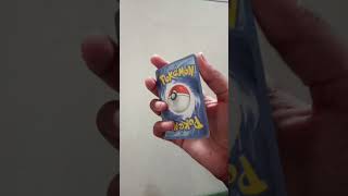 Clemont Luxraysubscribe pokemon video whocanbeatthiscard pokemoncards pokemonrateitorhateit [upl. by Palila]