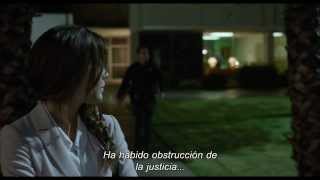 El Engaño  The Trials of Cate McCall  Trailer Oficial Subtitulado HD [upl. by Lorollas363]