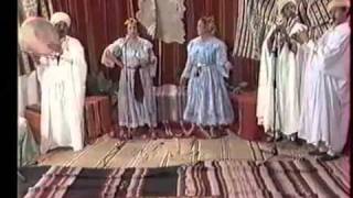 Gasba chaoui  Cheikha Mouni 68  Folklore Chaoui  Gasba Chaouia [upl. by Urd791]