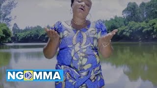 Nadine Kibunga  Kyàányá Mwãmí Yésù Kibembe Song Official Music Video [upl. by Pettit]