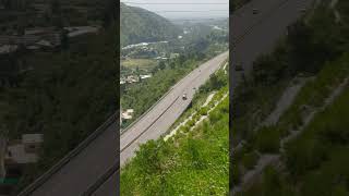 Hazara Motorway Abbottabad hazaramotorway abbottabad [upl. by Laith]