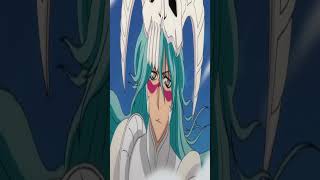 LA RESURRECCION DE NELLIEL bleach ichigo nelliel [upl. by Egreog]