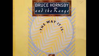 Bruce Hornsby  The way it is extended version [upl. by Aube411]