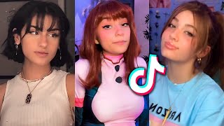 Eat Your Vegetables  TikTok Compilation [upl. by Aiynat995]