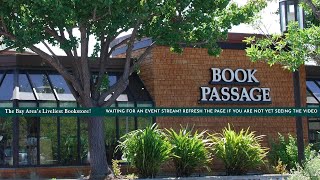 Book Passages Summer Booktalk 2024 [upl. by Catharine]