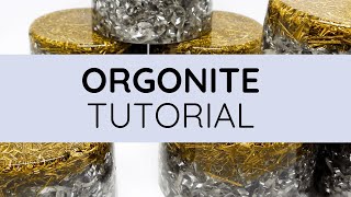 How does Orgonite Work The Power of Crystal Don Croft amp more [upl. by Janie]