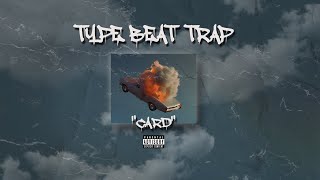 Type Beat Flow Trap  quotCardquot  Instrumental Flow Trap [upl. by Eradis]