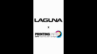 Were Coming to Printing United Expo 2024 [upl. by Ardnahc]