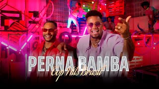 Parangolé e Léo Santana  Perna Bamba [upl. by Buine]