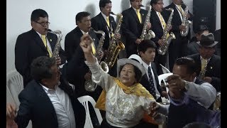 LOS ASES DE HUAYUCACHI 2018  HUAYNOS DEL RECUERDO DE PACA [upl. by Nevla]