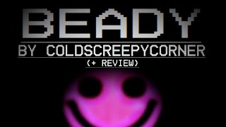 quotBeadyquot by ColdsCreepyCorner  Review [upl. by Lemrej]