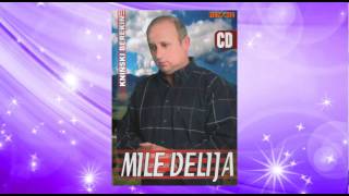 Mile Delija  Soko 2  Audio 2006 [upl. by Felicie708]