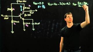 Circuits 2  NPN Transistor [upl. by Felisha]