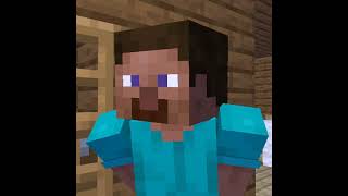 โจร Minecraft minecraft animation [upl. by Dahsraf]