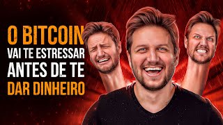 BITCOIN E ETHEREUM DEVEM CAIR E DAR NOVAS OPORTUNIDADES EM PREÇO BAIXOS [upl. by Franciscka]