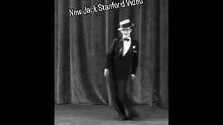 Jack’s Back part 2 Jack Stanfords 1933 Dance to Modern Beats A Timeless Talent Ahead of His Era [upl. by Aneeg846]