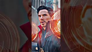 Will Doctor Strange Lead the MCU After Iron Man doctor strange ironman mcu marvel [upl. by Bahner165]