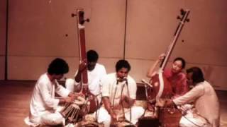 Pandit Jitendra Abhisheki  Natya Geet Deva Gharche Dnyat Kunala based on raag Yaman [upl. by Anitnahs]