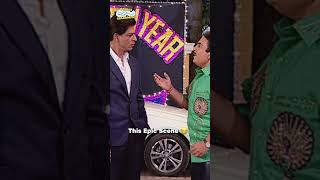 Two Legends in one Frame  tmkoc comedy relatable shorts comedyvideo trendingshorts trending [upl. by Oirogerg110]