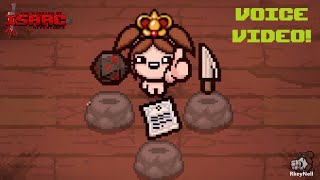 Champion Bethany can oneshot Mega Satan [upl. by Onitram]