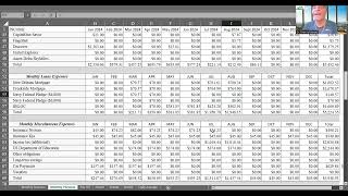 Update 972024 on the Budget with Velocity Banking [upl. by Rickard]