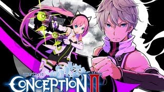 Conception II  Opening [upl. by Wren]