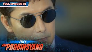 FPJs Ang Probinsyano  Season 1 Episode 89 with English subtitles [upl. by Ellenwad]