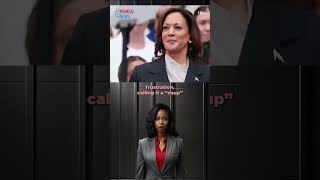 Donald Trump criticized Kamala Harris replacing Joe Biden on the Democratic ticket [upl. by Hurlbut840]