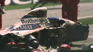 Remembering Ayrton Senna 20 Years On [upl. by Auhsuoj600]