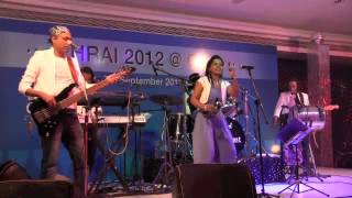 Goan Band quot Forefront quot  Punjabi Song [upl. by Anitnahs115]