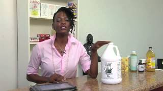 How to Get Rid of Grease Burn Marks From the Skin  AllNatural Health [upl. by Urbana]