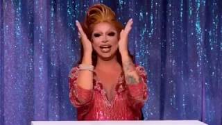 Some of the Best Snatch Game Moments Of All Time  RuPaul’s Drag Race [upl. by Nothgierc56]