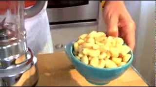 Jamie Deens HowTo Roasting Garlic on Your Stovetop [upl. by Donnie]