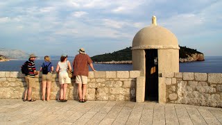 Dubrovnik and Balkan Side Trips [upl. by Pinckney]