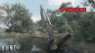 Should they nerf the spear in Hunt Showdown 1896 [upl. by Maghutte]