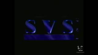 SVS Inc 1988 [upl. by Wise]