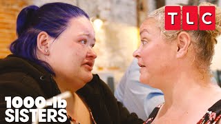 Most Dramatic Slaton Family Moments from Season 5  1000lb Sisters  TLC [upl. by Wendell]