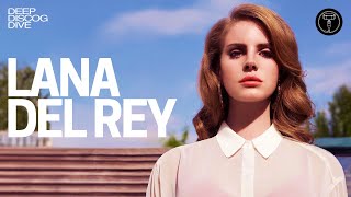 DEEP DISCOG DIVE Lana Del Rey [upl. by Channa]