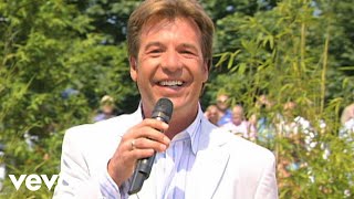 Patrick Lindner  Wann sehn wir uns wieder ZDFFernsehgarten 2262003 VOD [upl. by Ellata]