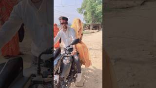 Sarabi chala sasural bhai doj ke liye ❤️😀🥲😭ytshort funny sharabhi [upl. by Ripp612]