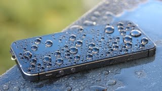 How To Fix a Water Damaged iPhone [upl. by Studley518]