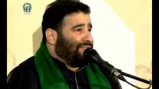 Dua komeil Syed Mahdi Mirdamad دعای کمیل [upl. by Philomena]