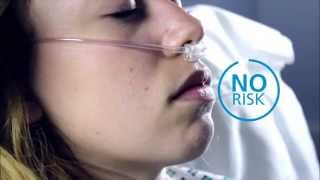 Nasal Cannula for Oxygen Therapy [upl. by Ahsennek832]